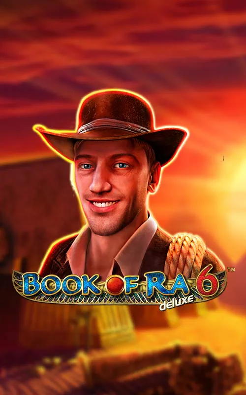 Book of Ra at Nevada Win Casino