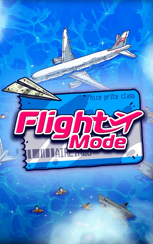 Flight Mode at Nevada Win Casino