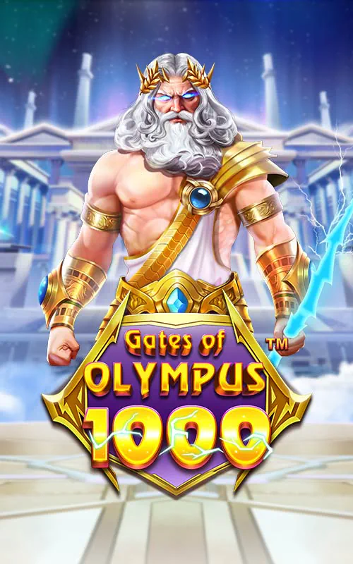 Gates of Olympus at Nevada Win Casino