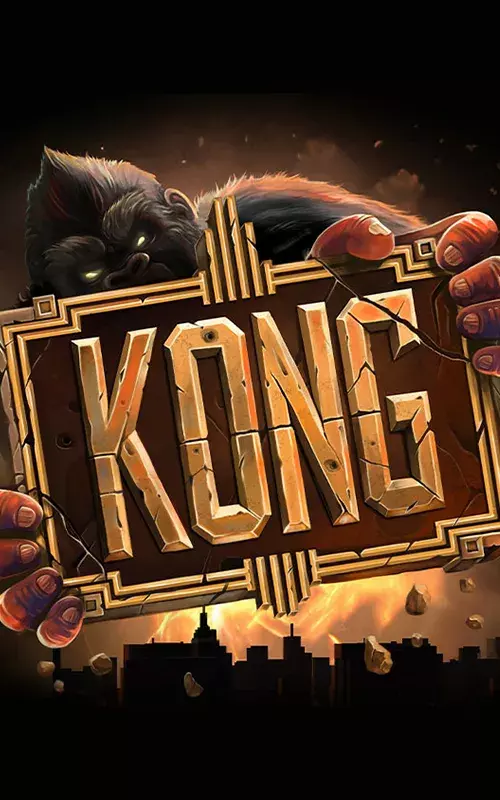 Kong at Nevada Win Casino