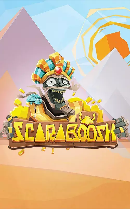 Scaraboosh at Nevada Win Casino